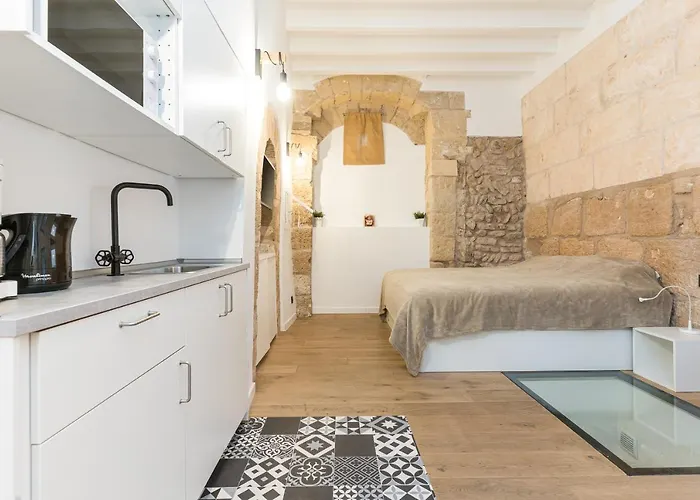 Studio Cave Palma