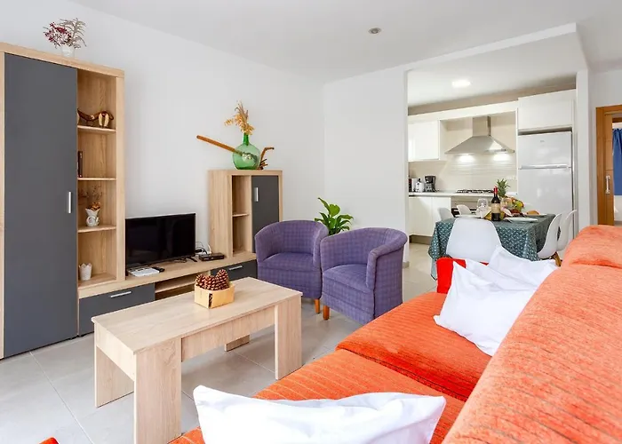 Appartement Casa Del Sol à Cala Millor 