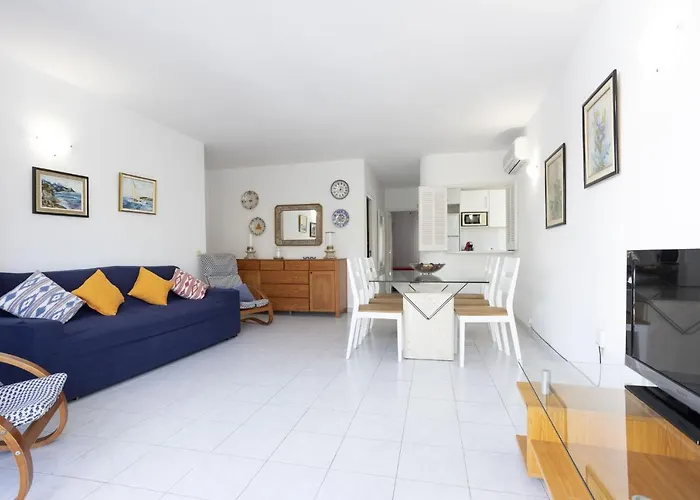 Haustierfreundliches Apartment Zodiac 545 Port d'Alcúdia