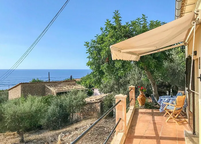 Privates Nice Home In Dei With Wifi Deià