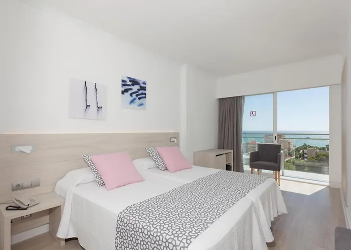 Playa de Palma (Mallorca) Hotels