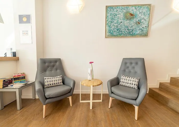 Hotel The Place - Adults Only Cala Ratjada 