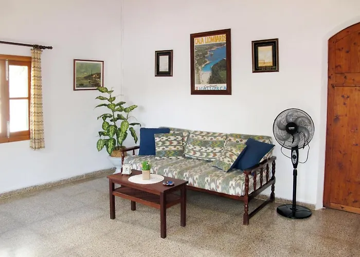 Holiday Home Sa Caseta By Interhome Santanyí