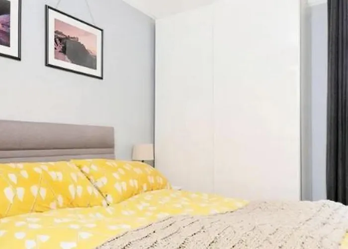 Cozy Apartment In Central Palma