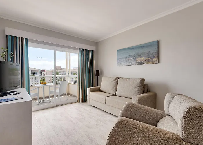 Playa Garden Selection Hotel & Spa Playa de Muro 