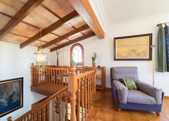 Villa Sembat à Cala Millor  Privée