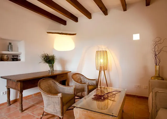 Hoteles con Vistas Maravillosas en Manacor (Mallorca)