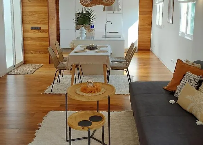 Havana Penthouse Cala Ratjada 