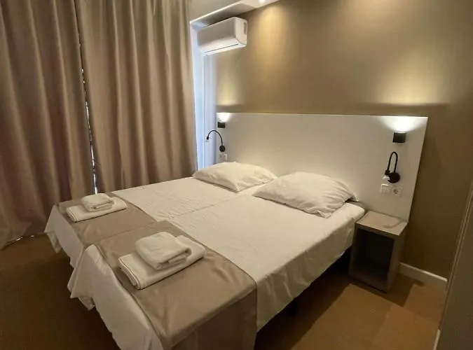 Huisdiervriedelijke Planet Hotels Blue - Adults Only 16 Years El Arenal 