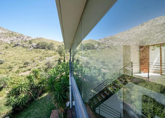 Nature Villa Alcúdia