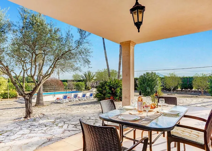 Villa Can Idu by Villa Plus Port de Pollença Privée