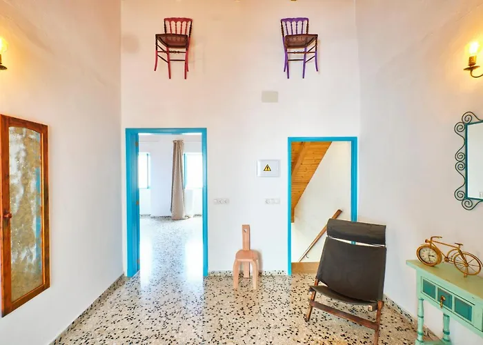 C'An Angela Villa Artà