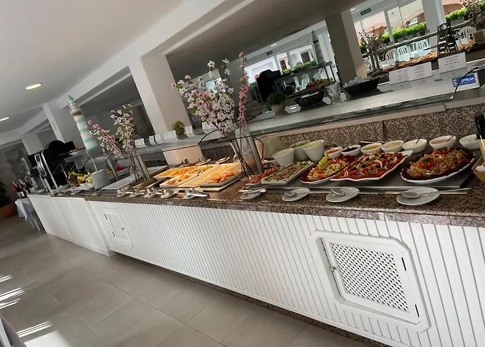 Driesterrenhotels in Cala Ratjada (Mallorca)