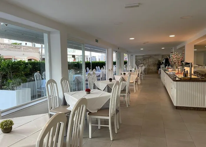 Boetiek Hotel Chevy & Suites Cala Ratjada 