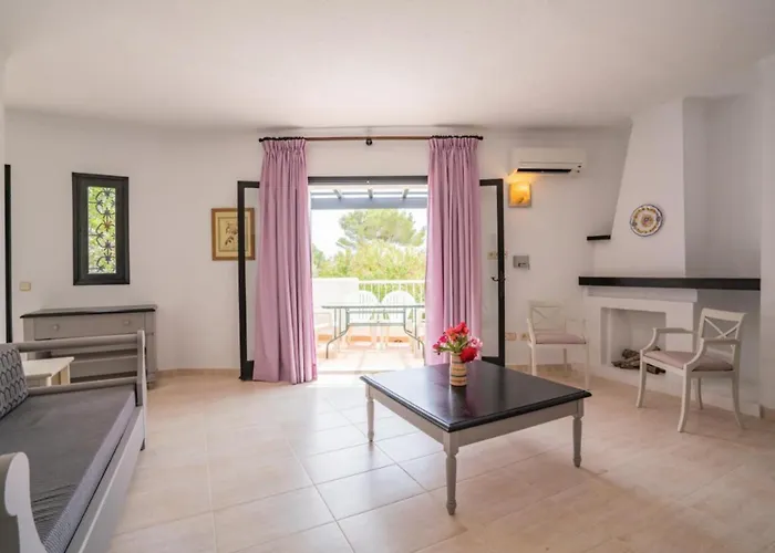 Appartement Club Cala Domingos à Calas de Mallorca