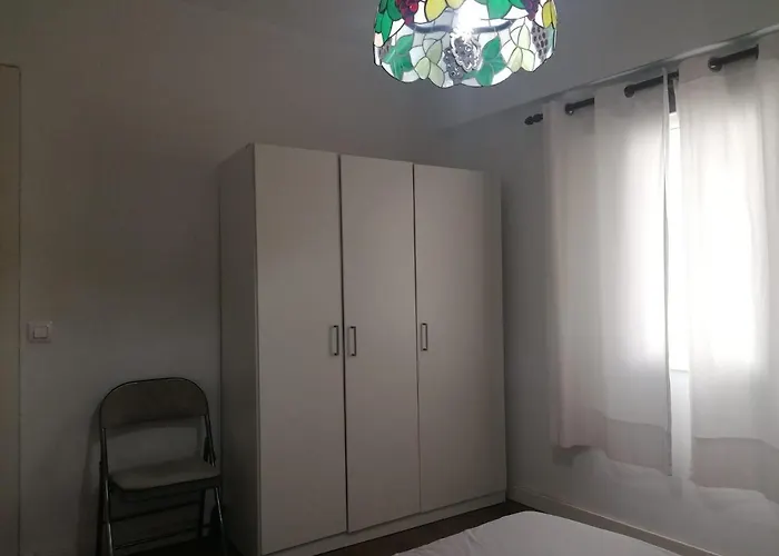 Aragon Apartment Palma de Mallorca