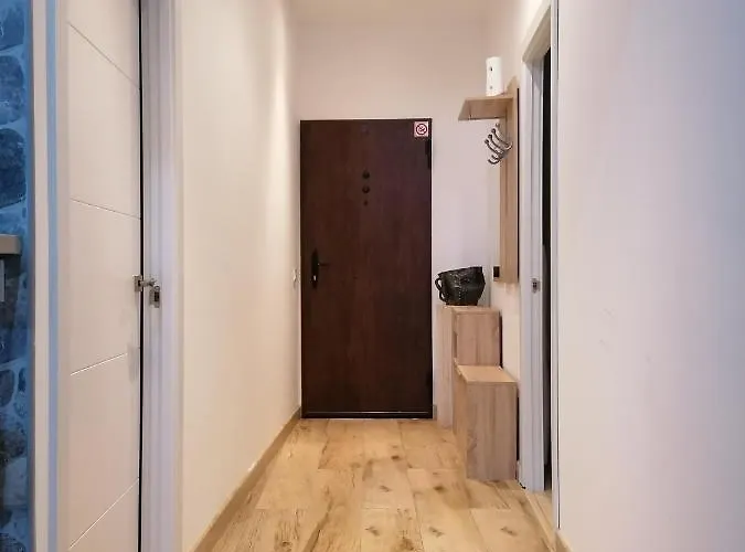 Casa Michel Appartamento Palma di Maiorca che accetta animali