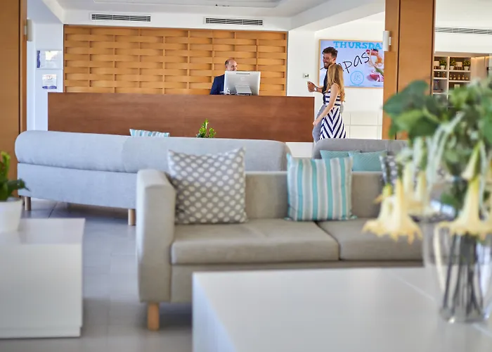 Cala d'Or (Mallorca) Golf hotels