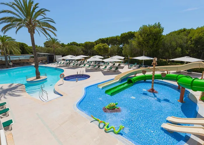 Condominios en Mallorca