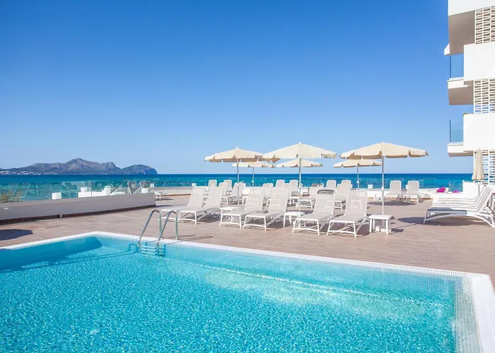 Grupotel Picafort Beach Can Picafort 