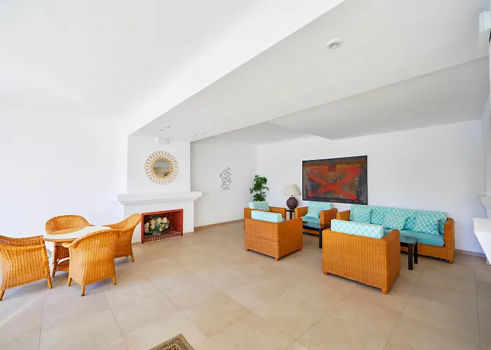 Hotels in de buurt van Jachthaven van Cala d'Or