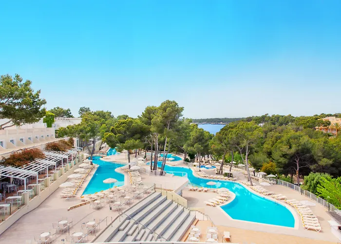 Porto Petro (Mallorca) Hotels
