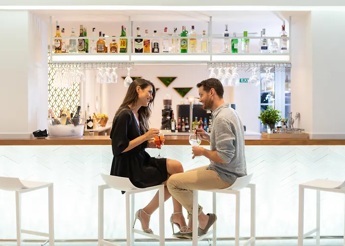 Hotel Js Yate à Can Picafort  acceptant les animaux