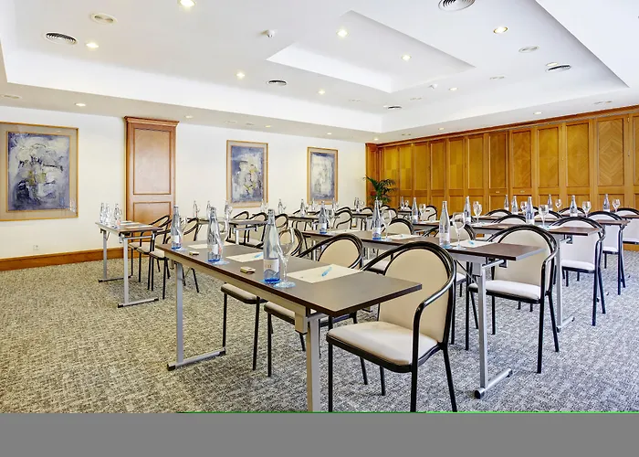 Boutique Grupotel Parc Natural & Spa Playa de Muro 