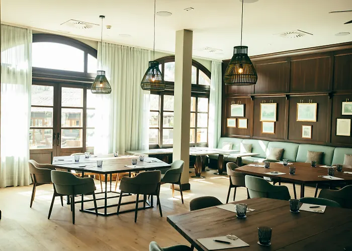 Boutique Lindner Hotel Mallorca Portals Nous, Part Of Jdv By Hyatt
