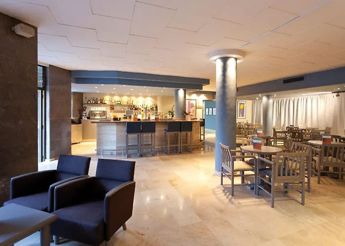 Hotel Be Live Experience Costa Palma Cala Major 