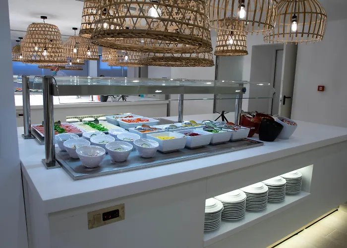 Hotéis para famílias de Maiorca