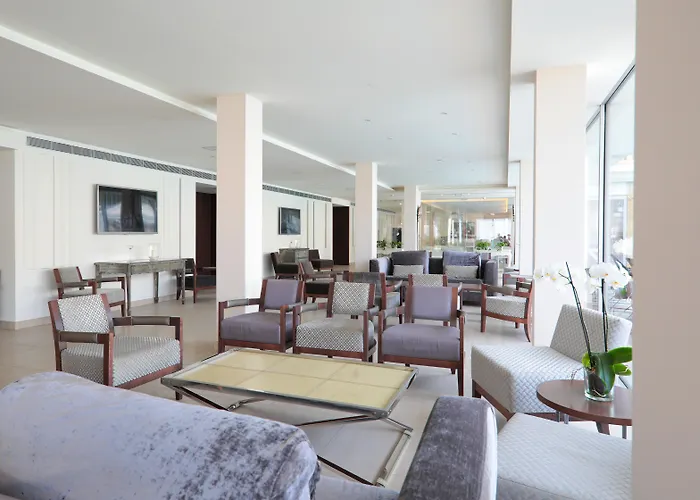 Hotel La Pergola Mallorca Port D'Andratx
