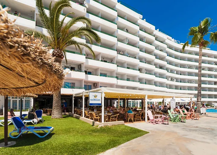 Apartamentos de Maiorca