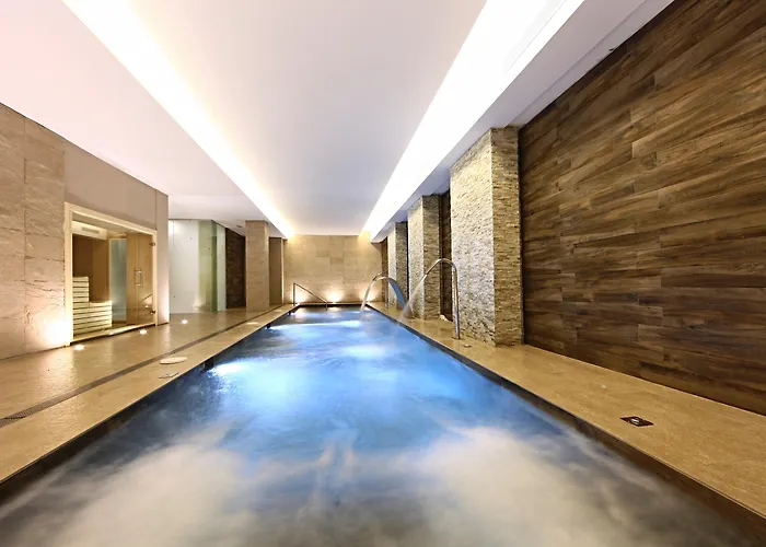 Hotéis de Cala Millor (Mallorca)