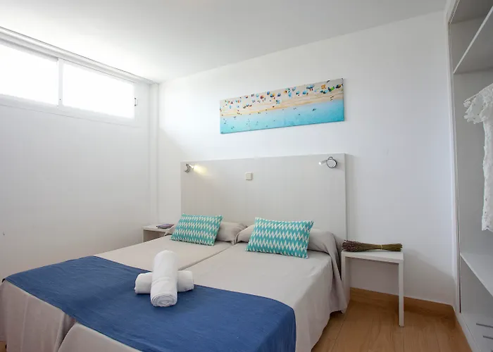 Huisdiervriedelijke Club Sa Coma Hotel