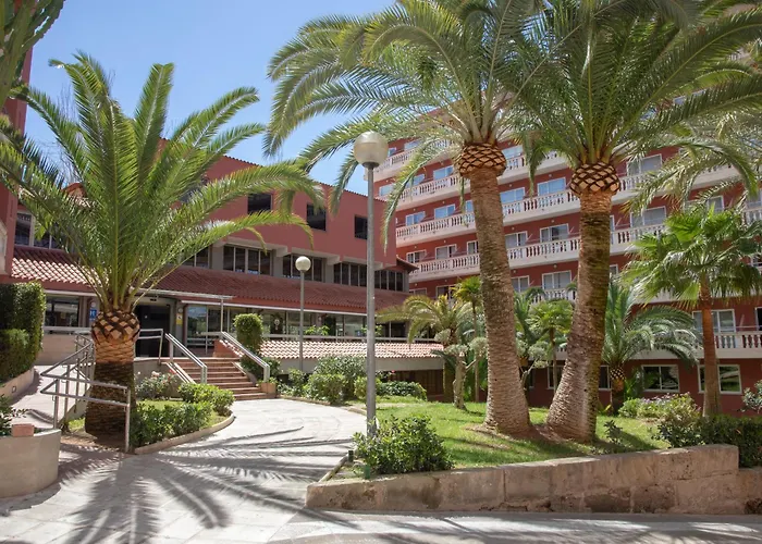 Mallorca City Center Hotels