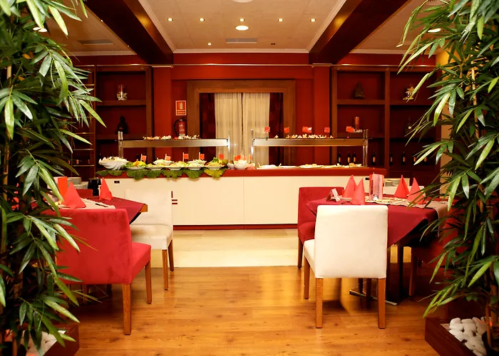 Mll Sahara Nubia Gobi Bay Hotel Sant Francesc