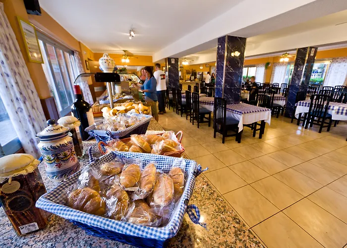 Hotel Costa Mediterraneo - Only Adults 16 El Arenal 