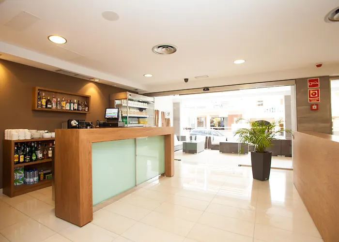 Hotel Don Pepe - Adults Only El Arenal 