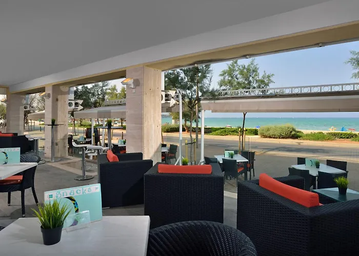 Hotel Hispania Playa de Palma 