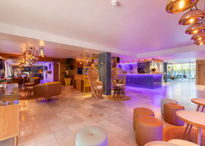 Magaluf (Mallorca) Cheap Hotels