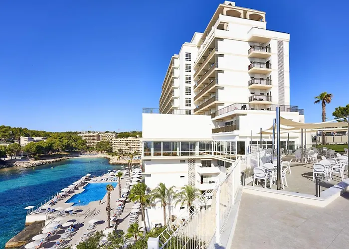 Luxusresorts in Mallorca