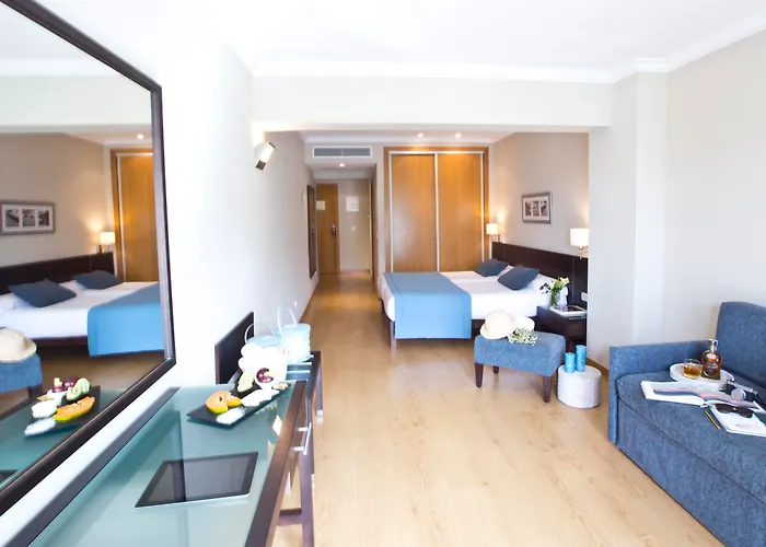 Sa Coma (Mallorca) Hotels