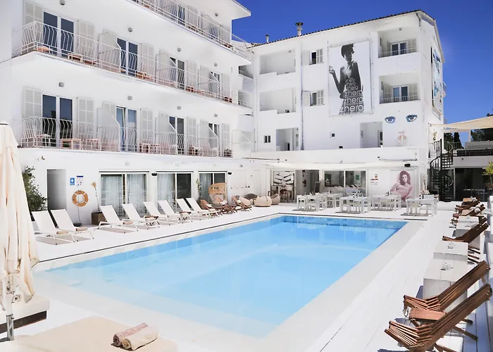 Hotel Zhero Cas Catala