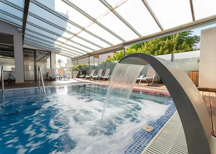 Hotéis de Can Pastilla (Mallorca)