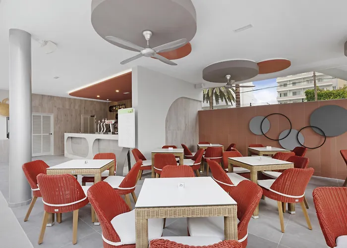 Boutique Hotel Riu Concordia Playa de Palma 