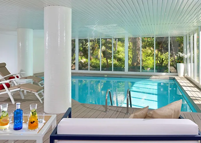 Hotels in de buurt van Palacio Real de La Almudaina