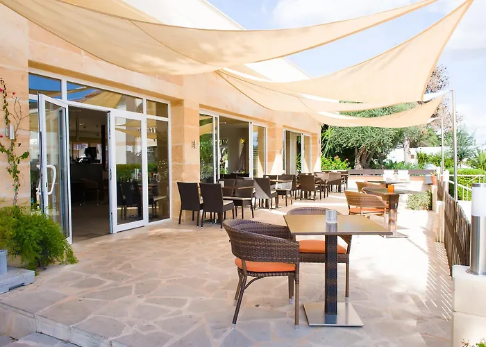 Apartamentos Sol Romantica By Dot Suites Cala Romantica 