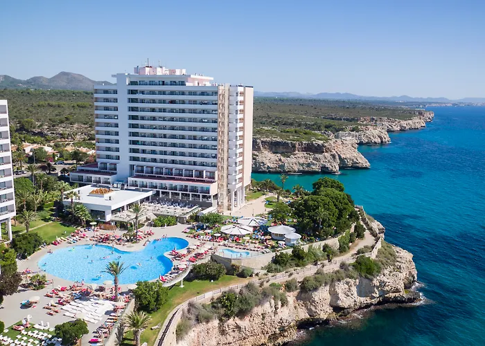 Resorts in Mallorca