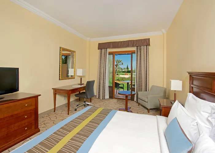 Hotel Be Live Collection Son Antem Llucmajor  Mit Golfplatz